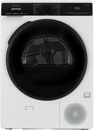 Сушильная машина Gorenje DPNA82WIFI/C preview 1