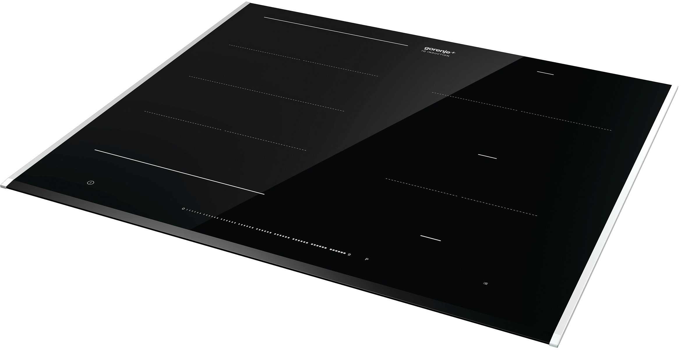 Независимая индукционная варочная панель Gorenje Plus GIS645X preview 3