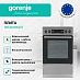 Купить Электрическая плита Gorenje GEC5C40XAOT  preview 4