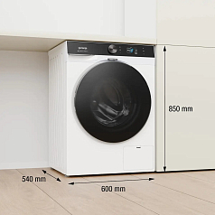 Стиральная машина Gorenje WG894A1P1