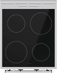 Стеклокерамическая плита Gorenje EC 535G