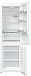 Купить Отдельностоящий двухкамерный холодильник Gorenje RK611SYW4  preview 5