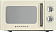 Микроволновая печь Gorenje MO20E1HRL