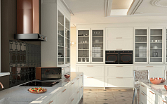 Вытяжка Gorenje WHT 68 AINB