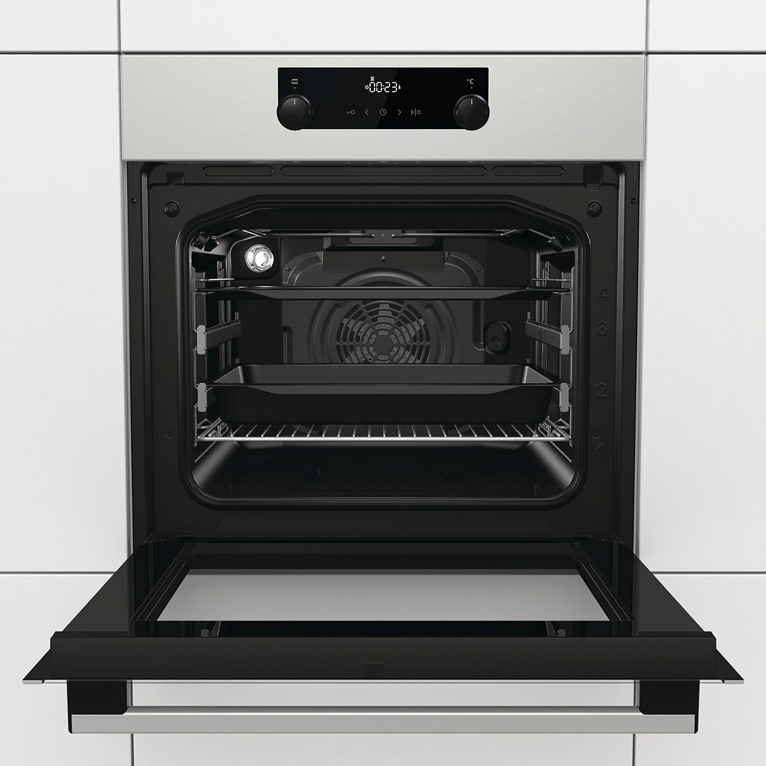 Независимая духовка Gorenje BO737E30X preview 2