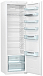 Купить Встраиваемый однокамерный холодильник Gorenje RI4181E1  preview 1
