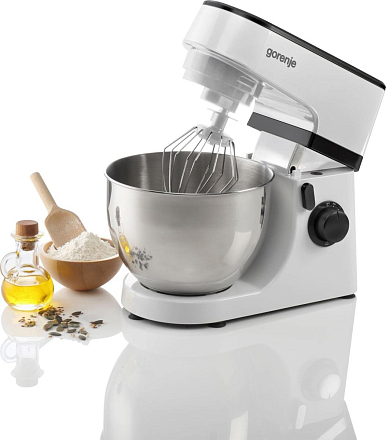 Кухонный комбайн Gorenje MMC700LBW preview 1