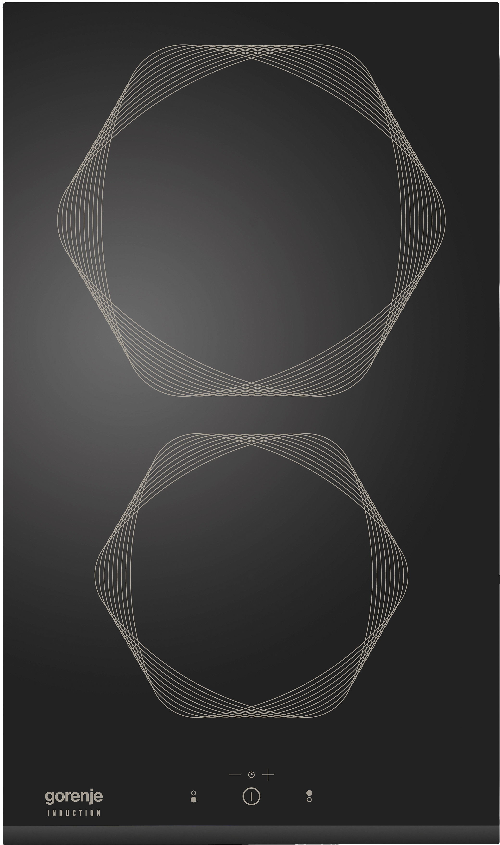 Независимая индукционная варочная панель Gorenje IT332INI preview 1