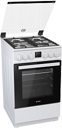 Газовая плита Gorenje GI5322WF-B