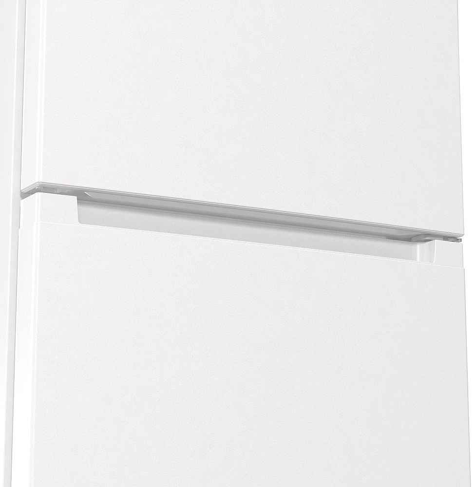 Отдельностоящий двухкамерный холодильник Gorenje RK6192PW4 preview 8