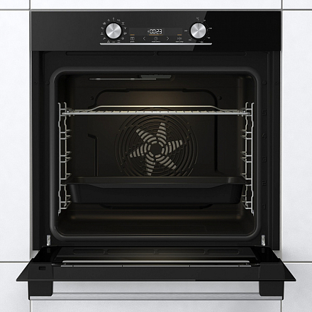 Духовой шкаф Gorenje BOX6737E02BG preview 3