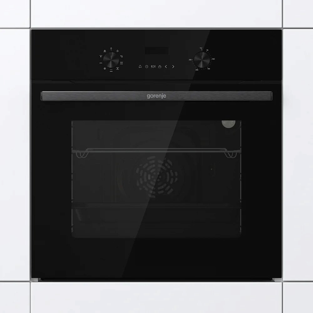 Духовой шкаф Gorenje BO6737E02NBG preview 7