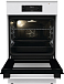 Купить Электрическая плита Gorenje GEIT5C60WPG  preview 2