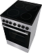 Купить Электрическая плита Gorenje GEC5B41SG  preview 3