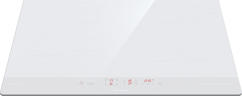 Независимая индукционная варочная панель Gorenje IT643SYW7 preview 13