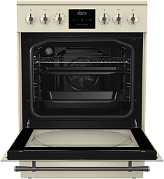 Стеклокерамическая плита Gorenje EC63INI