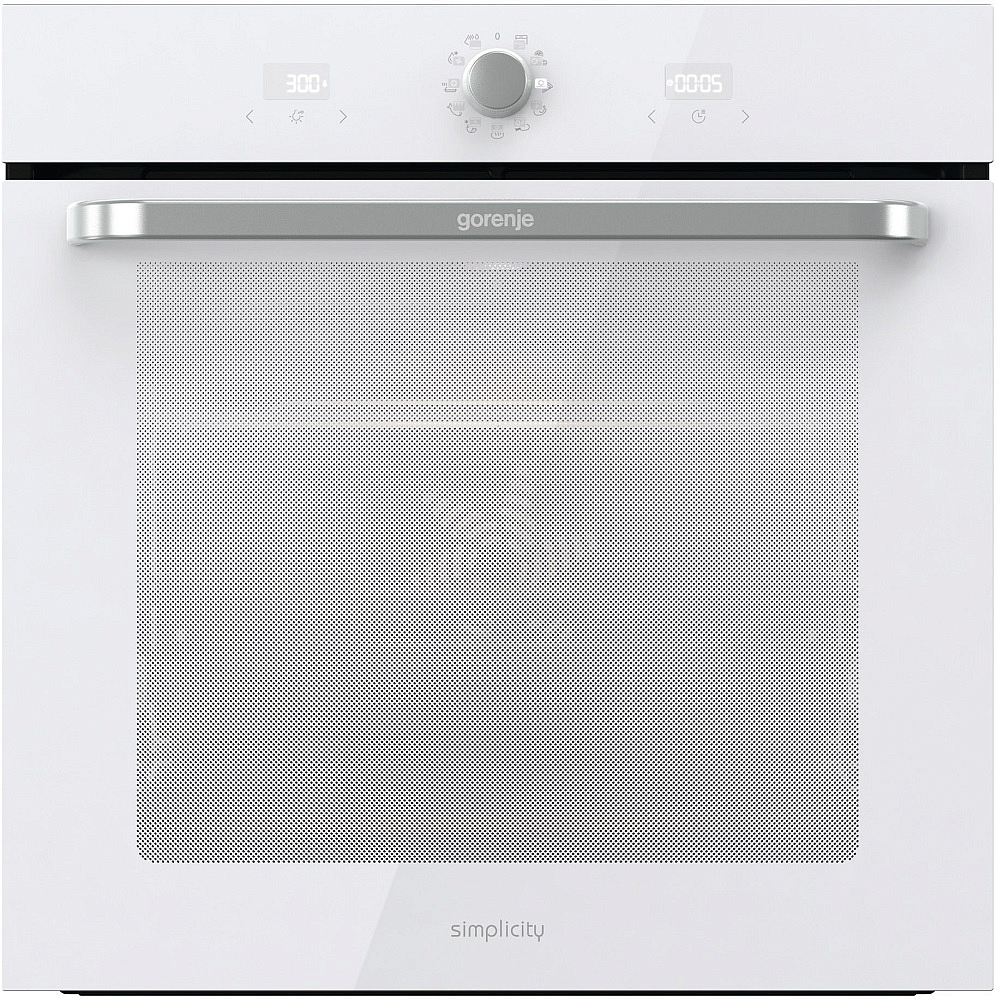 Духовой шкаф Gorenje BOS67371SYW preview 5