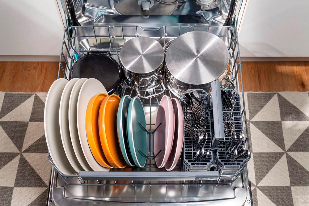 Встраиваемая посудомоечная машина Gorenje GV631D60 preview 16