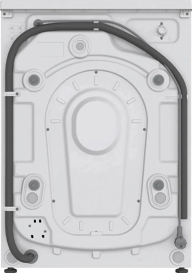 Стирально-сушильная машина Gorenje WD2PA1X64ADAAW/C preview 12