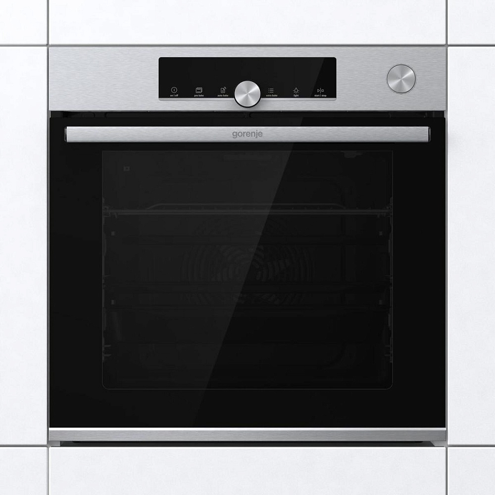 Духовой шкаф Gorenje BSA6747A04X preview 9