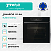 Купить Духовой шкаф Gorenje BOS6737E06FBG  preview 3