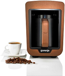Кофеварка Gorenje ATCM730T
