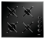 Независимая газовая варочная панель Gorenje GC 640 BC