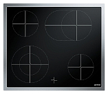 Зависимая электрическая варочная панель Gorenje ECD 620 AX