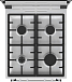 Газовая плита Gorenje GI5322WF-B фото 6 Купить Газовая плита Gorenje GI5322WF-B  preview 6