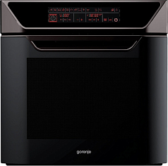 Электрическая плита Gorenje ET 68754 BB