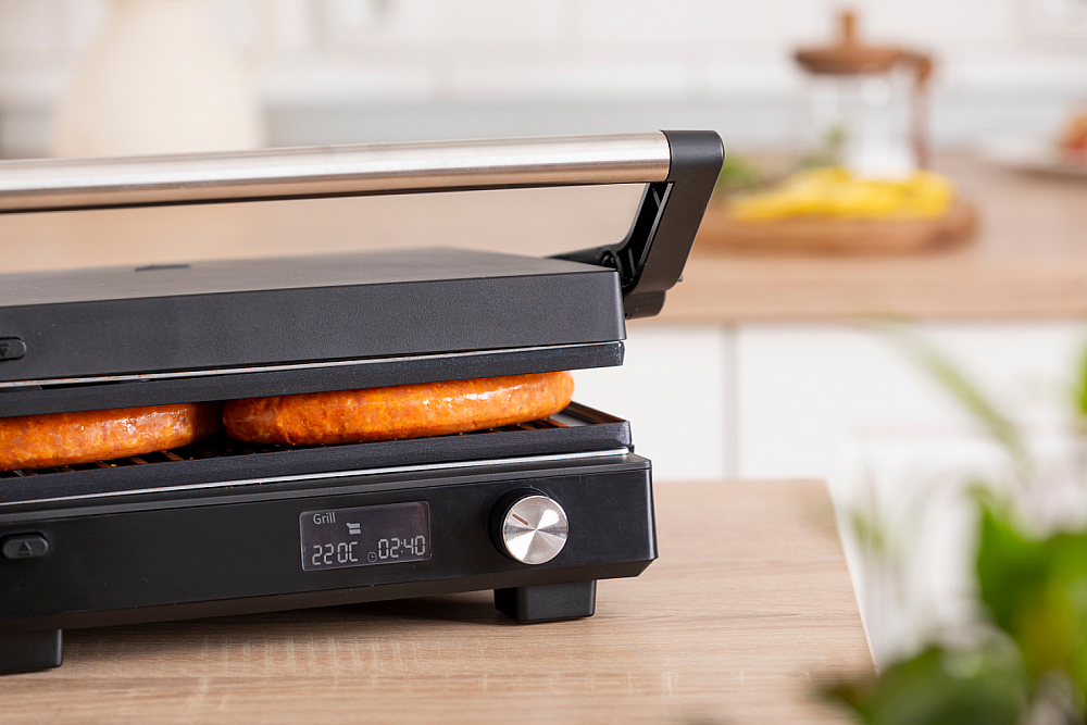 Контактный гриль Gorenje GCG2000SD preview 16