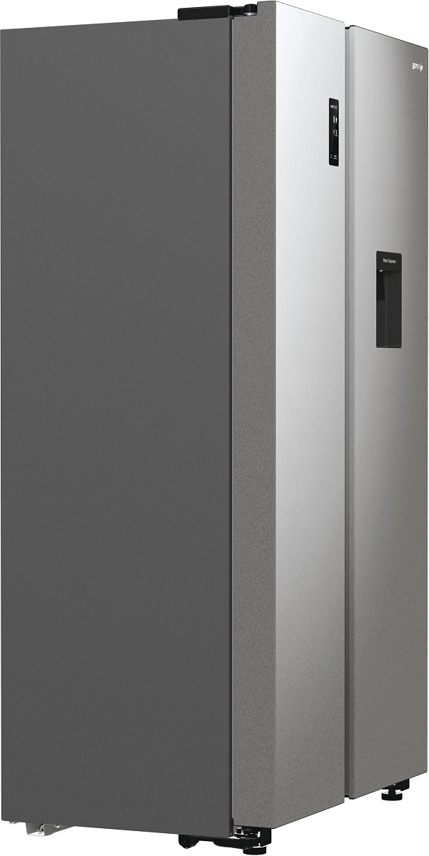 Отдельностоящий холодильник Gorenje NRR9185EAXLWD preview 8