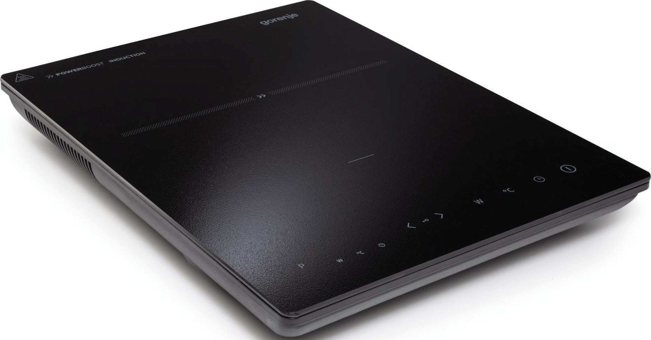 Индукционная плитка Gorenje ICR 2000 SP preview 2