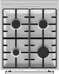 Газовая плита Gorenje GN5111WH