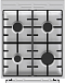 Купить Газовая плита Gorenje GN5111WH  preview 2