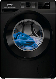 Стиральная машина Gorenje WPNEI84A1SWIFI/BC