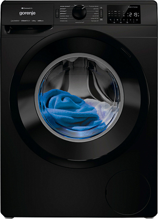 Стиральная машина Gorenje WPNEI84A1SWIFI/BC preview 2