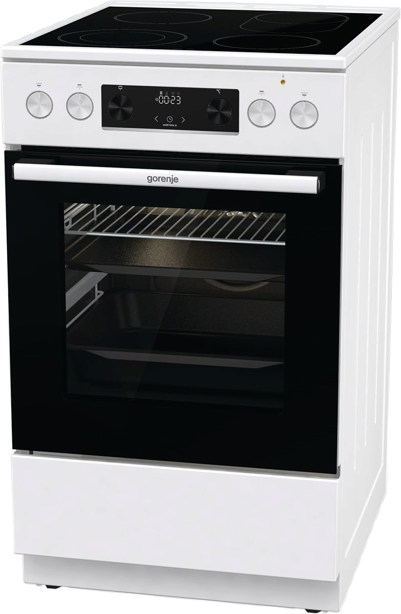 Электрическая плита Gorenje GECS5C60WPA preview 3