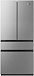 Купить Отдельностоящий холодильник Gorenje NRM8181UX  preview 3