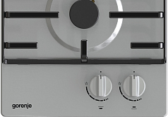 Независимая газовая варочная панель Gorenje G320X