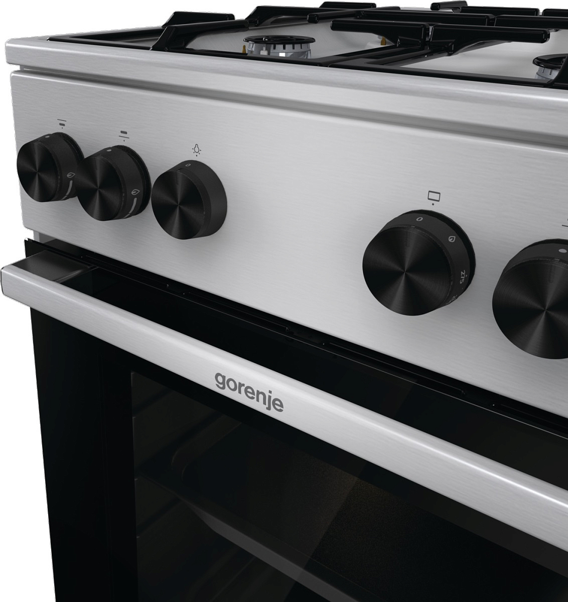 Газовая плита Gorenje GG5A11XF preview 7