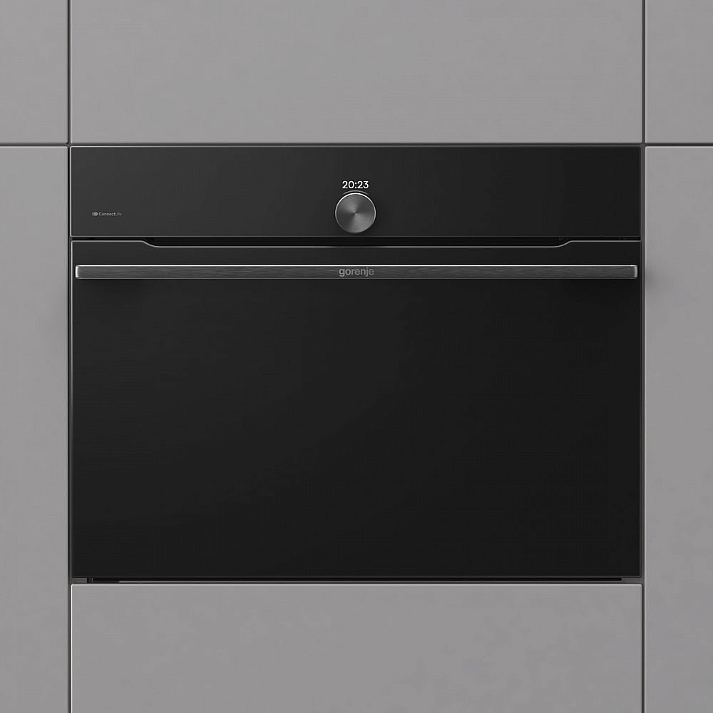Духовой шкаф Gorenje BCM4058B preview 1