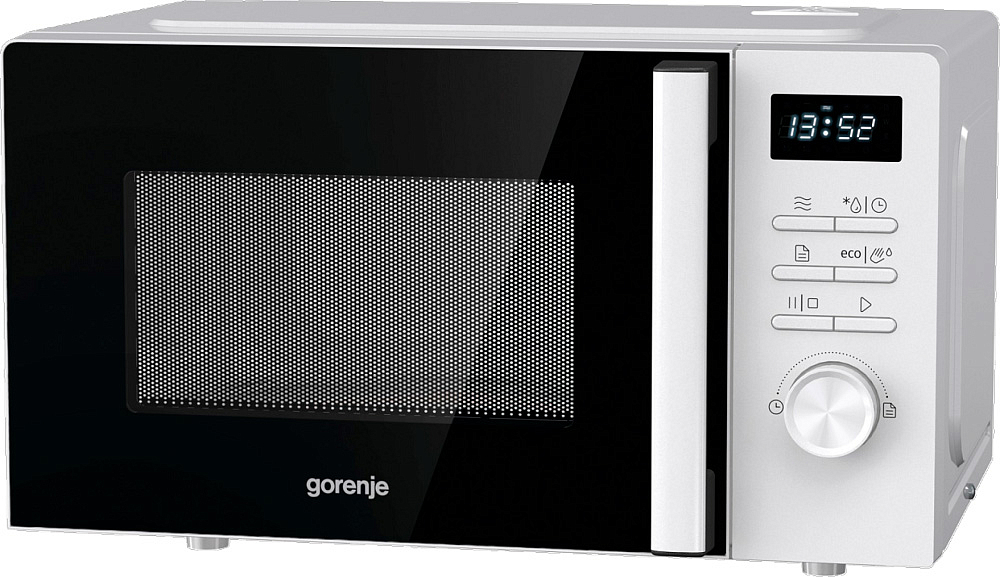 Микроволновая печь Gorenje  MO20A3WH preview 2