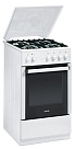 Комбинированная плита Gorenje KN 55120 AW