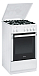 Комбинированная плита Gorenje KN 55120 AW фото 1 Купить Комбинированная плита Gorenje KN 55120 AW  preview 1