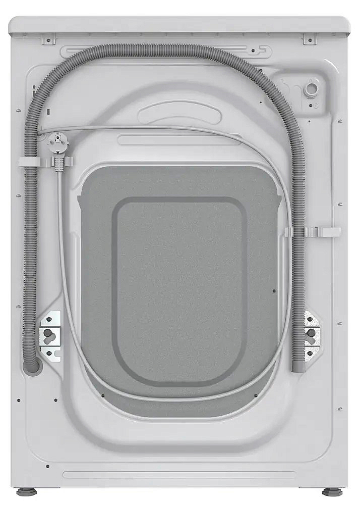 Стиральная машина Gorenje WNS1X4A3AWIFI/C preview 5