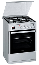 Газовая плита Gorenje GI 63398 AX