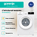 Купить Стиральная машина Gorenje W1NHPI60SCS  preview 2