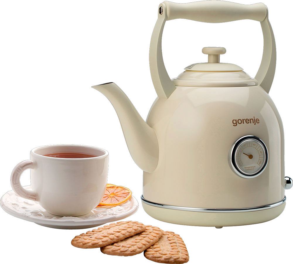 Чайник электрический Gorenje K17CLIN preview 4