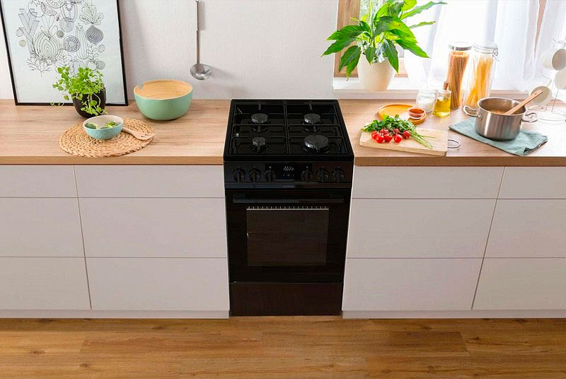 Комбинированная плита Gorenje K535B preview 7